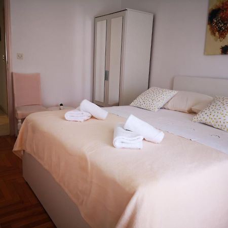 Apartments Prosperina Hvar Hvar Town Buitenkant foto