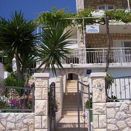 Apartments Prosperina Hvar Hvar Town Buitenkant foto