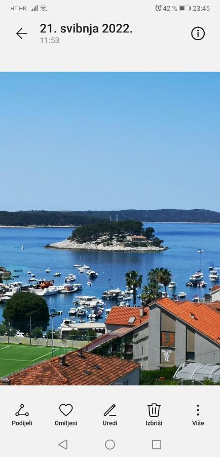 Apartments Prosperina Hvar Hvar Town Buitenkant foto