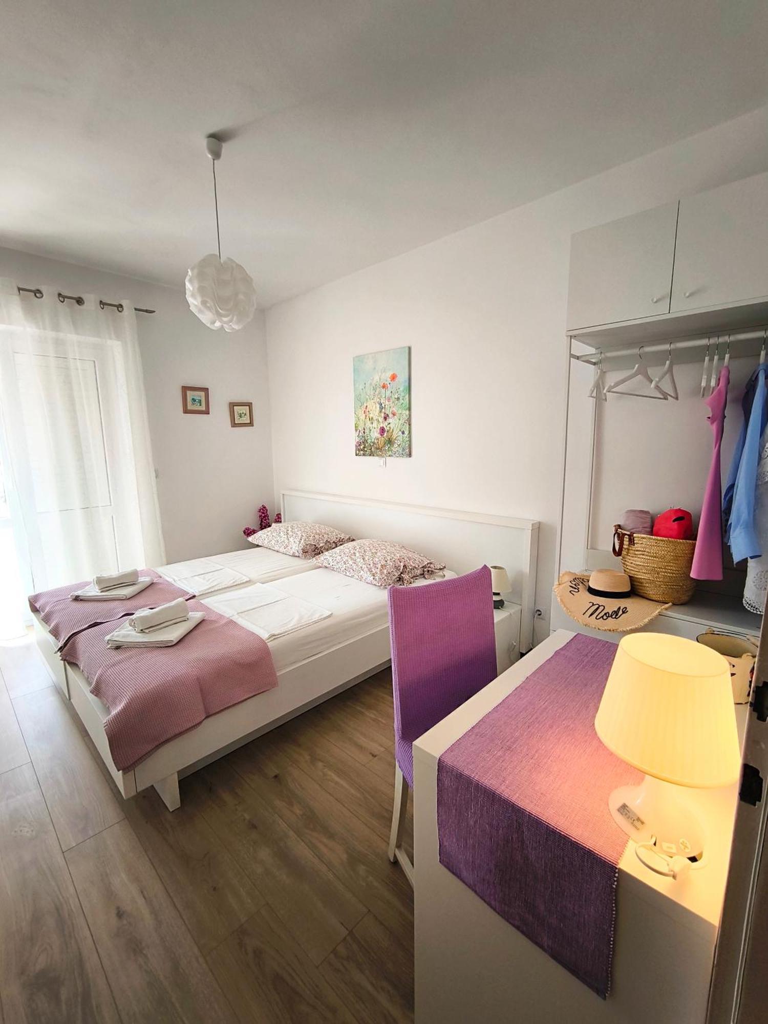 Apartments Prosperina Hvar Hvar Town Buitenkant foto