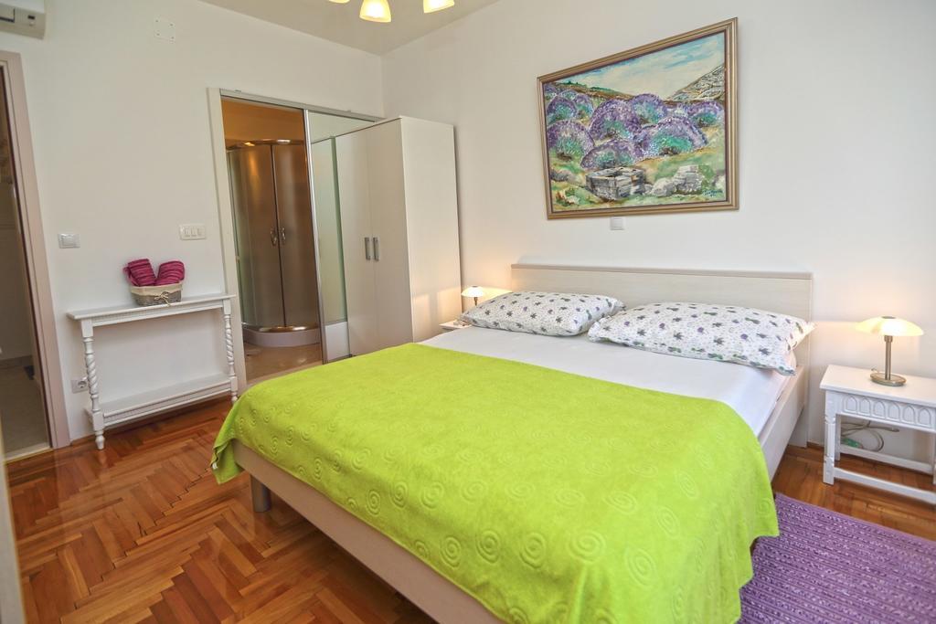 Apartments Prosperina Hvar Hvar Town Kamer foto
