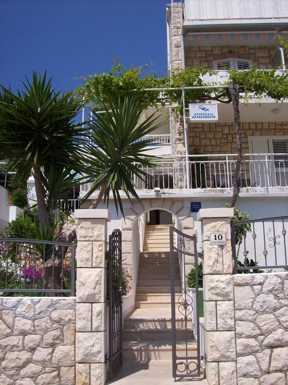 Apartments Prosperina Hvar Hvar Town Buitenkant foto