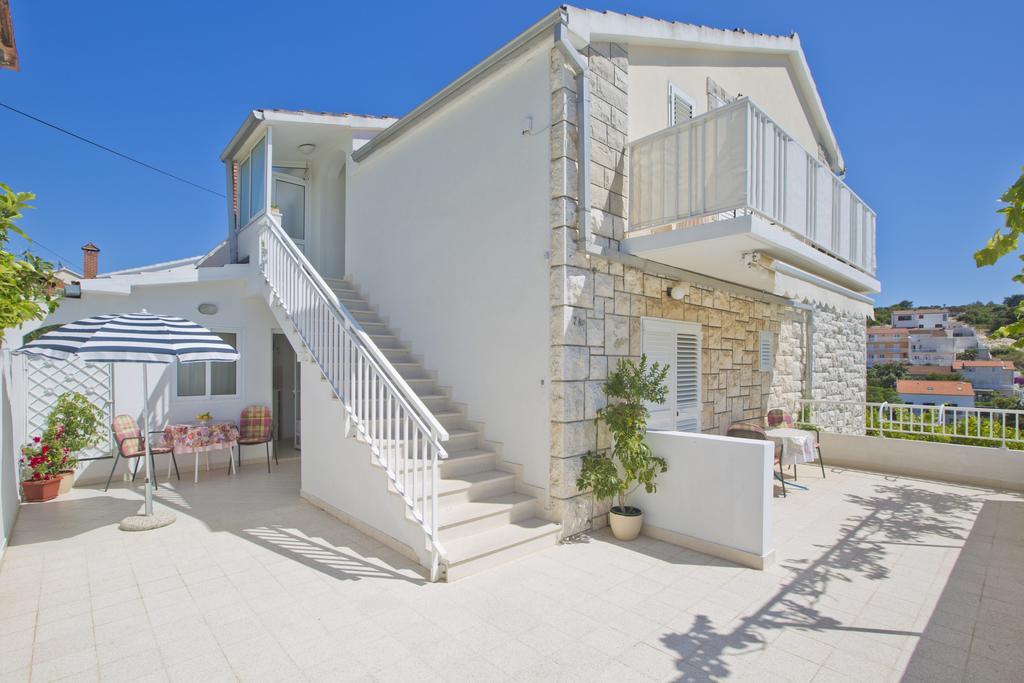 Apartments Prosperina Hvar Hvar Town Buitenkant foto